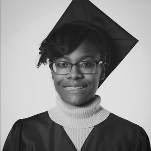 Meet your Posher, Amara